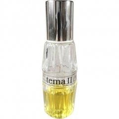 Tema II by Baratta