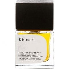 Kinnari by Pryn Parfum