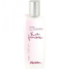 Rose - Framboise / Rose - Raspberry von Melvita