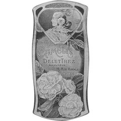 Camélys von Delettrez