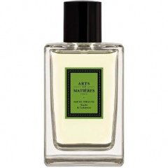 Touche de Cardamome by Arts et Matières