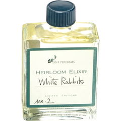 White Rabbits (Eau de Parfum) von DSH Perfumes