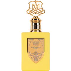 Limoncello Kiss by Antonio Maretti