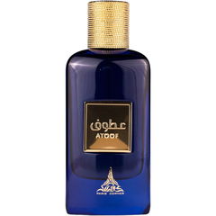 Atoof by Paris Corner