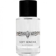 Soft Sencha by Cottoncake