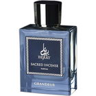 Sacred Incense by Beary