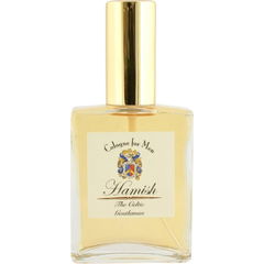 Hamish (Cologne) by The Celtic Gentleman