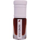 Honey Oud von Zakir Gafur