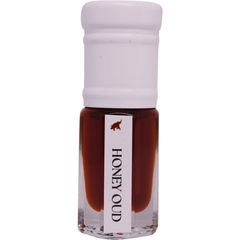 Honey Oud von Zakir Gafur