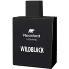 WildBlack (Eau de Toilette) von Rockford