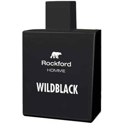 WildBlack (Eau de Toilette) by Rockford