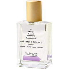 Amethyst | Balance by Adorn