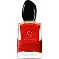 Sì Passione (Eau de Parfum Red Maestro) von Giorgio Armani