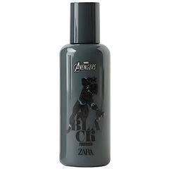Black Panther von Zara