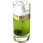 Border Line - Ice Green by Terra Moderna 55