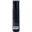 Saturday Night by Jass