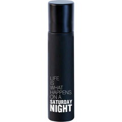 Saturday Night by Jass