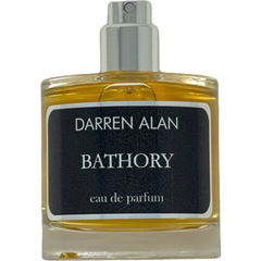 Bathory von Darren Alan Perfumes