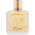 Cuir Insoumis by Vanitas Parfums