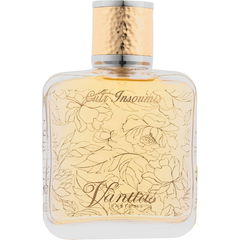 Cuir Insoumis von Vanitas Parfums
