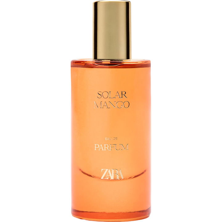Solar Mango von Zara