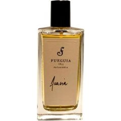Acacia von Fueguia 1833