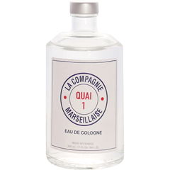 Quai 1 von La Compagnie Marseillaise