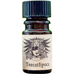 Tezcatlipoca by Arcana Wildcraft