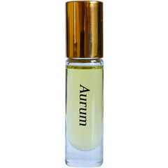 Aurum (Perfume Oil) by Anabis