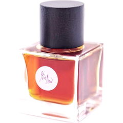 Iris Noir (Pure Parfum) von Ensar Oud / Oriscent