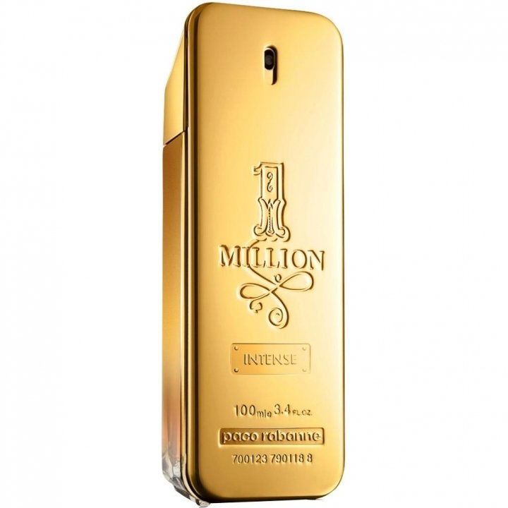 1 Million Intense von Rabanne