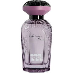 Artemus Love by Luka Milano