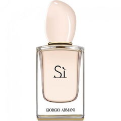 Sì (Eau de Toilette) von Giorgio Armani