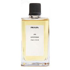 N°8 Opoponax by Prada