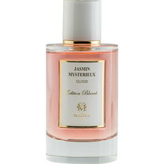 Jasmin Mysterieux (Eau de Parfum) von Maïssa