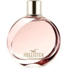 Wave for Her (Eau de Parfum) von Hollister