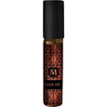 Black No.1 (Perfume Oil) von House of Matriarch