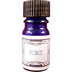 Force von Nui Cobalt Designs