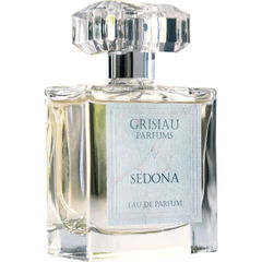 Sedona von Grisiau