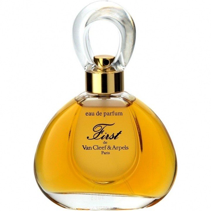 Van Cleef & Arpels First Eau de Parfum, 3.3 oz. - Bergdorf