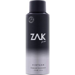Vintage by ZAK