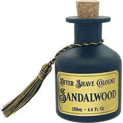 Sandalwood by The Artisan's Republic