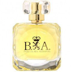 B. A. Princess Bea Auersperg von Princess Bea Auersperg