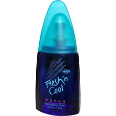 Fresh 'n Cool Woman von 4711