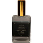 Amethyst & Amber by The Society of Alchemists