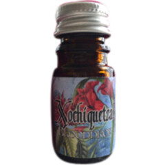 Xochiquetzal von Astrid Perfume / Blooddrop