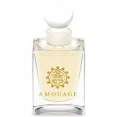Musk Abyadh von Amouage