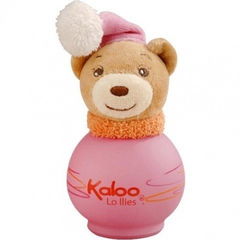 Lollies Girl by Kaloo