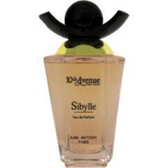 Sibylle by 10th Avenue Karl Antony