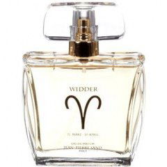 Widder von Jean-Pierre Sand